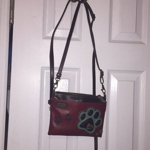 Mini purse